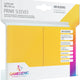 Gamegenic Card Sleeves - Prime Yellow (100)
