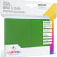 Gamegenic Card Sleeves - Prime Green (100)