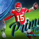 2025 Panini Luminance Football Hobby