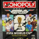 2026 Panini Prizm Monopoly FIFA World Cup Soccer Blaster