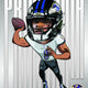 2024 Panini Prizm Football Hobby Box