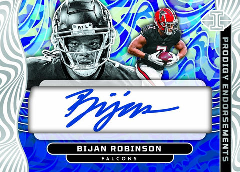 2024 Panini Illusions Football Hobby