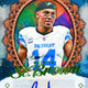 2025 Panini Luminance Football Hobby