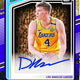 2024/25 Panini Donruss Optic Basketball Choice