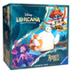 Disney Lorcana: Azurite Sea Illumineer's Trove Box