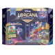 Disney Lorcana: Azurite Sea Stitch Collectors Gift Box