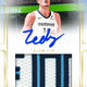 2024/25 Panini National Treasures Basketball Hobby