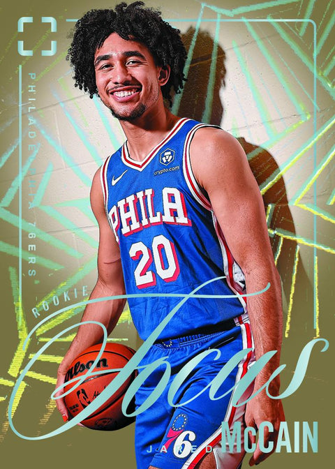 2024/25 Panini Photogenic Basketball Hobby