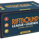 Riftbound League of Legends Spiritforged Bulk Rune Box