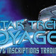 2026 Rittenhouse Star Trek Voyager Archives & Inscriptions Hobby
