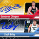 2024/25 Panini Donruss Optic Basketball Choice