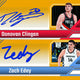 2024/25 Panini Donruss Optic Basketball Hobby