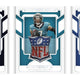 2024 Panini National Treasures Football Hobby