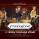 Prizm The Rolling Stones Hobby Mega (Panini 2024)