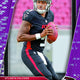 2024 Panini Prizm Football Hobby Mega (Purple Pulsar Prizms!)