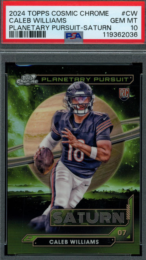 2025 Hit Parade Football Rookie Card Series 4 Hobby