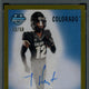 2025 Hit Parade Football Rookie Card Series 4 Hobby