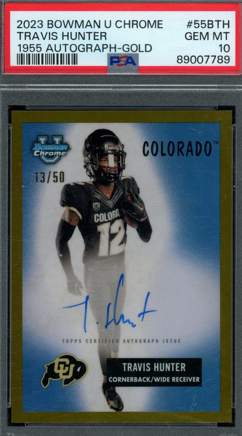 2025 Hit Parade Football Rookie Card Series 4 Hobby