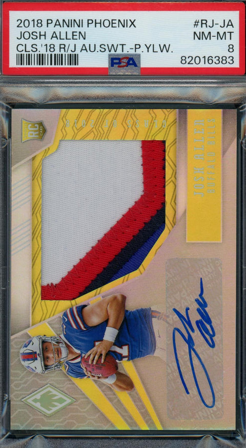 2025 Hit Parade Football Rookie Card Series 4 Hobby