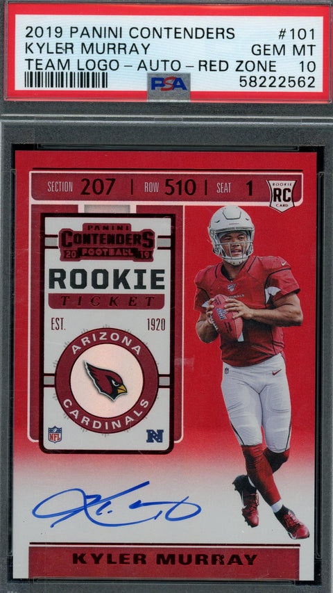 2025 Hit Parade Football Rookie Card Series 4 Hobby
