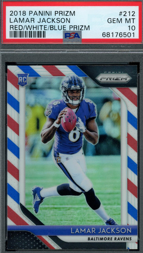 2025 Hit Parade Football Rookie Card Series 4 Hobby