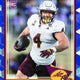2025 Panini Score Football 6-Pack Hobby Blaster