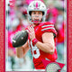 2025 Panini Score Football 6-Pack Hobby Blaster
