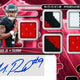 2024 Panini Absolute Football Hobby
