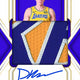 2024/25 Panini National Treasures Basketball Hobby