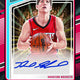 2024/25 Panini Donruss Basketball Hobby