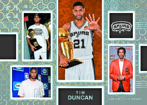 2024/25 Panini Photogenic Basketball Hobby