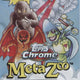 Metazoo Chrome Hobby (Topps 2023)