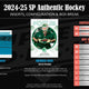2024/25 Upper Deck SP Authentic Hockey Hobby