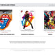 Prizm The Rolling Stones Hobby Mega (Panini 2024)