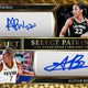 2024 Panini Select WNBA Basketball Hobby