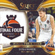 2025/26 Panini Select EuroLeague Basketball Hobby