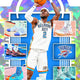 2024/25 Panini Photogenic Basketball Hobby