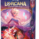 Disney Lorcana: Shimmering Skies Starter 8 - Deck Box