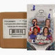 2023/24 Topps Chrome UEFA Women's Champions League Soccer Hobby