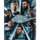 2024 Topps x Sidemen Chrome Hobby Box