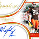 2024 Panini Immaculate Football Hobby