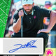 2025 Panini Prizm LIV Golf International Hobby