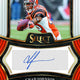 2024 Panini Select Football Hobby