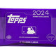 2024 Topps Series 2 Baseball Hobby Jumbo