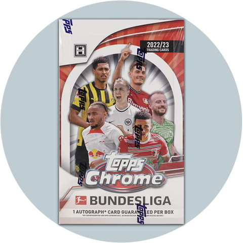 Soccer Cards