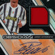 2023 Hit Parade Soccer Platinum Edition Series 3 Hobby - Cristiano Ronaldo