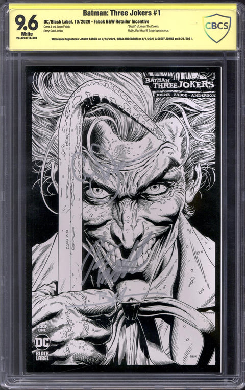 2025 Hit Parade Graded Comic Shadows of Gotham Series 2 Hobby