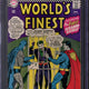 2025 Hit Parade Graded Comic Shadows of Gotham Series 2 Hobby