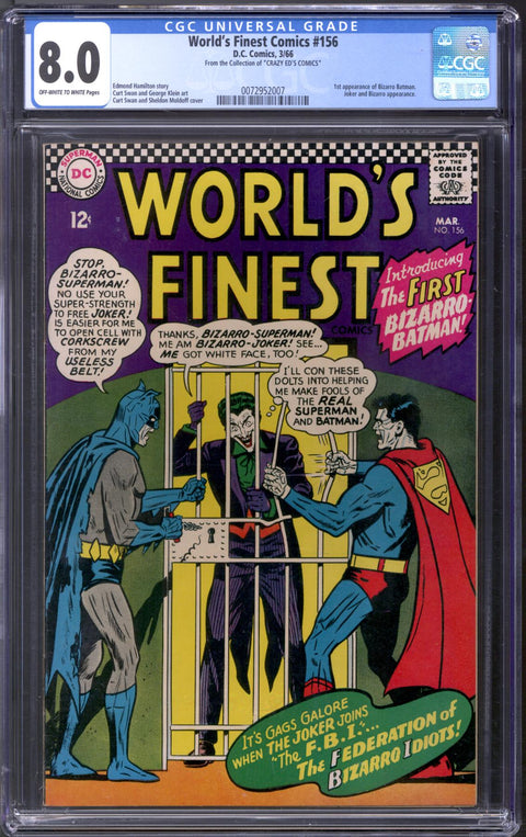2025 Hit Parade Graded Comic Shadows of Gotham Series 2 Hobby