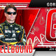 2025 Panini Donruss Racing Hobby